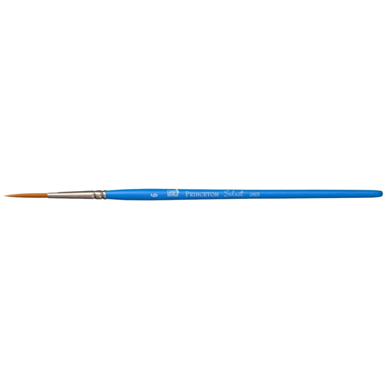 PRINCETON PRINCETON Princeton Select 3750 SH Liner