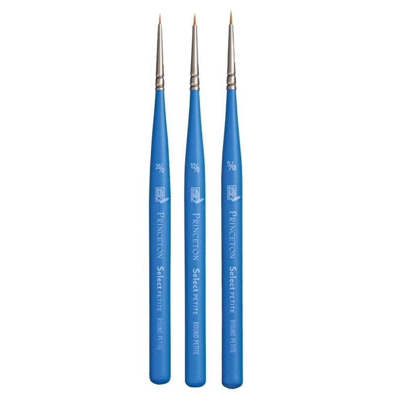 PRINCETON PRINCETON Princeton Select 3750 SH Mini Round