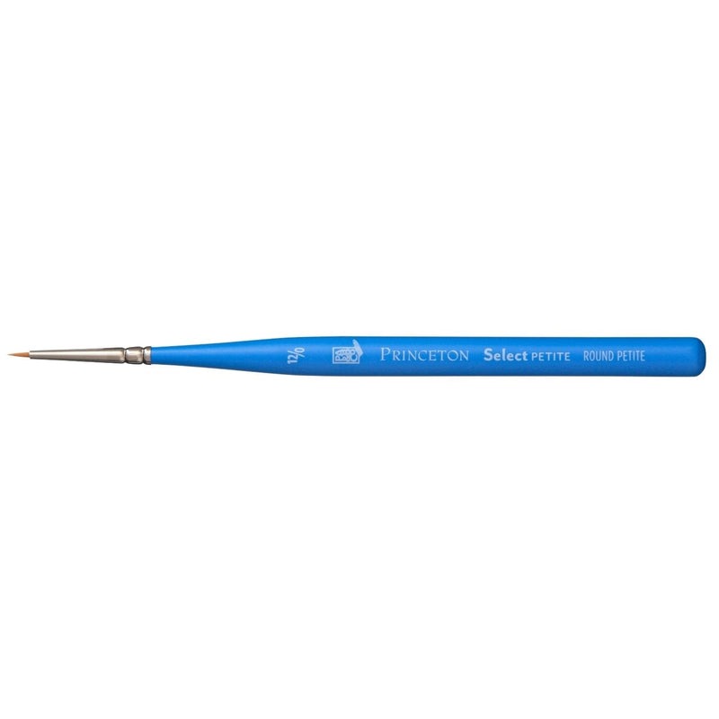 PRINCETON PRINCETON Princeton Select 3750 SH Mini Round