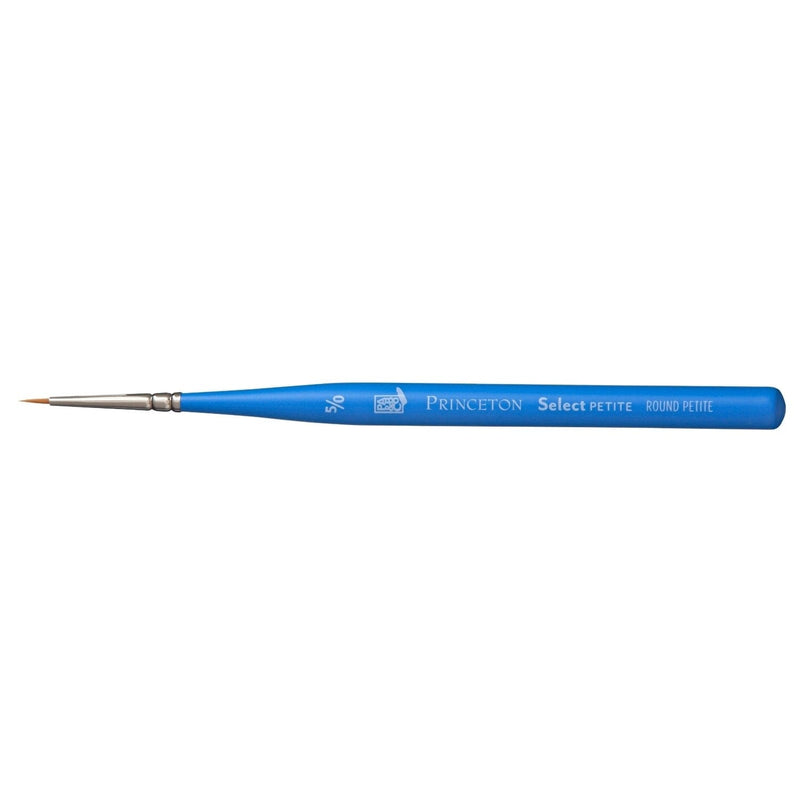 PRINCETON PRINCETON Princeton Select 3750 SH Mini Round