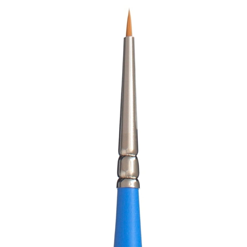 PRINCETON PRINCETON Select SYN SH Mini Round Size 12/0 Princeton Select 3750 SH Mini Round