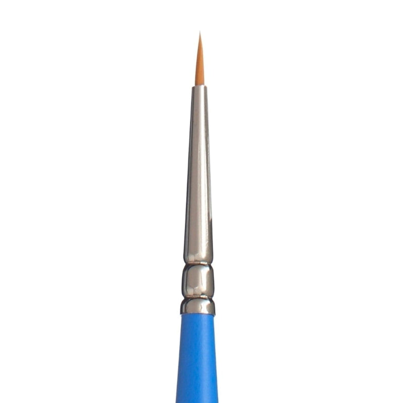PRINCETON PRINCETON Select SYN SH Mini Round Size 5/0 Princeton Select 3750 SH Mini Round