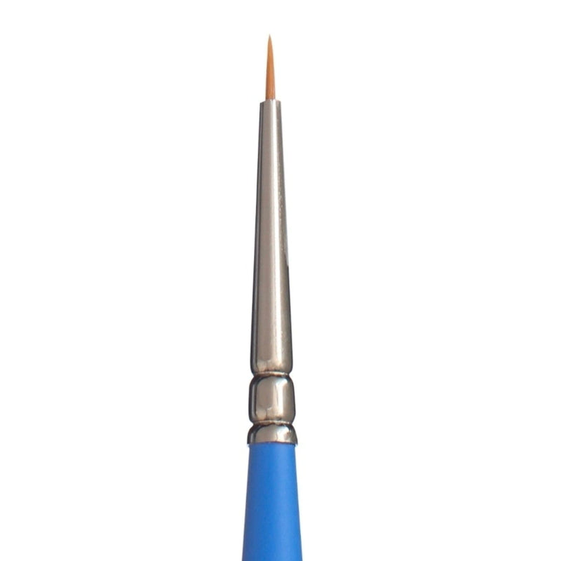 PRINCETON PRINCETON Select SYN SH Mini Spotter Size 10/0 Princeton Select 3750 SH Mini Spotter