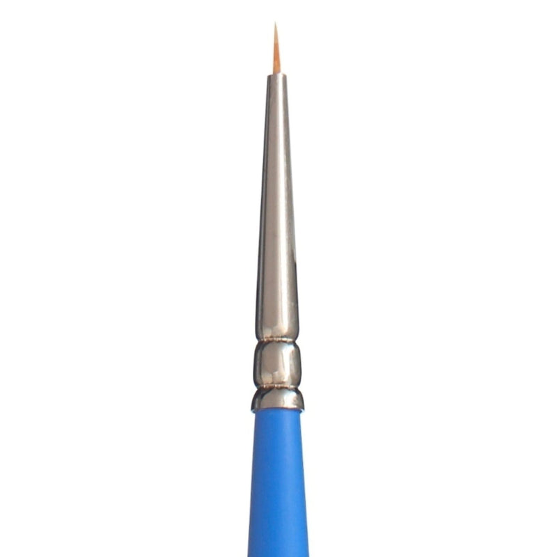 PRINCETON PRINCETON Select SYN SH Mini Spotter Size 20/0 Princeton Select 3750 SH Mini Spotter
