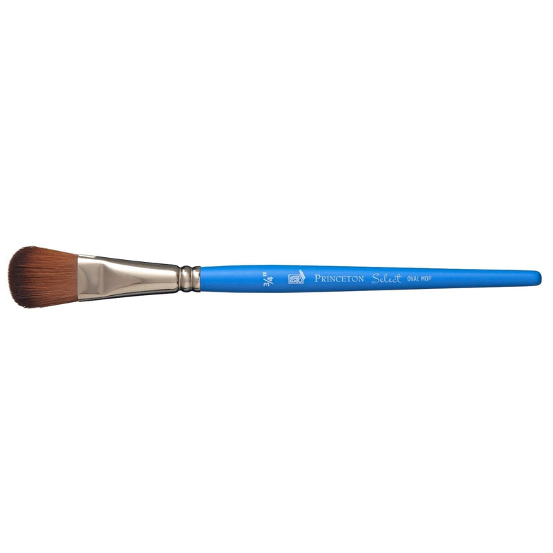 PRINCETON PRINCETON Princeton Select 3750 SH Oval Mop