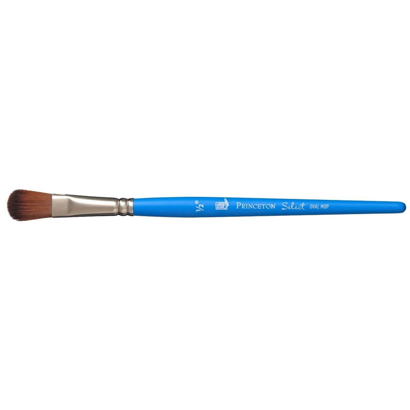 PRINCETON PRINCETON Princeton Select 3750 SH Oval Mop