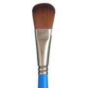 PRINCETON PRINCETON Select SYN SH Oval Mop Size 3/4 In Princeton Select 3750 SH Oval Mop