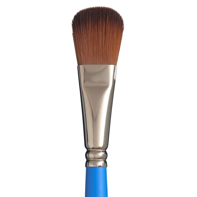 PRINCETON PRINCETON Select SYN SH Oval Mop Size 3/4 In Princeton Select 3750 SH Oval Mop