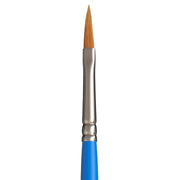 PRINCETON PRINCETON Select SYN SH Pointed Filbert Size 2 Princeton Select 3750 SH Pointed Filbert