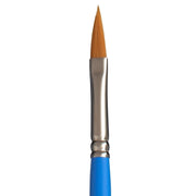 PRINCETON PRINCETON Select SYN SH Pointed Filbert Size 4 Princeton Select 3750 SH Pointed Filbert