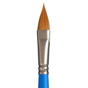 PRINCETON PRINCETON Select SYN SH Pointed Filbert Size 8 Princeton Select 3750 SH Pointed Filbert