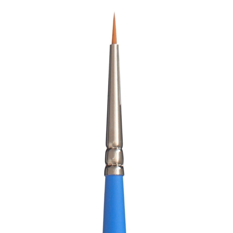 PRINCETON PRINCETON Select SYN SH Round Size 3/0 Princeton Select 3750 SH Round
