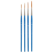 PRINCETON PRINCETON Princeton Select 3750 SH Script Liner
