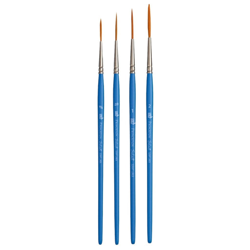 PRINCETON PRINCETON Princeton Select 3750 SH Script Liner