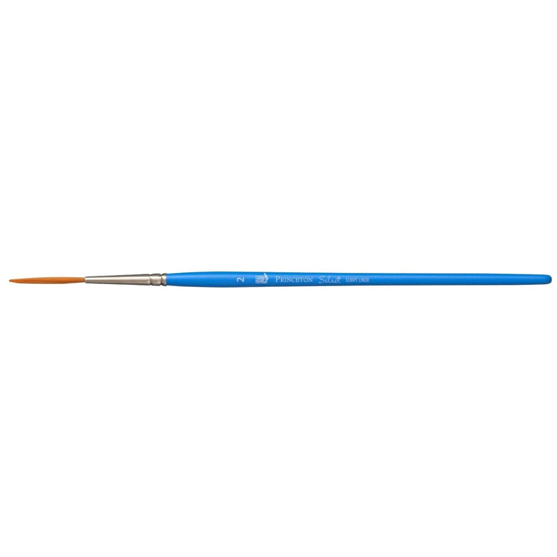 PRINCETON PRINCETON Princeton Select 3750 SH Script Liner