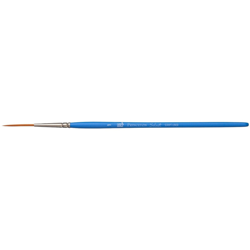 PRINCETON PRINCETON Princeton Select 3750 SH Script Liner