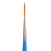 PRINCETON PRINCETON Select SYN SH Script Liner Size 10/0 Princeton Select 3750 SH Script Liner