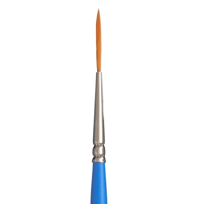 PRINCETON PRINCETON Select SYN SH Script Liner Size 10/0 Princeton Select 3750 SH Script Liner