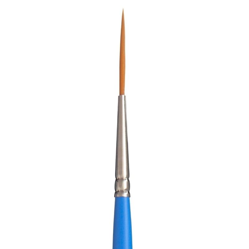 PRINCETON PRINCETON Select SYN SH Script Liner Size 2/0 Princeton Select 3750 SH Script Liner