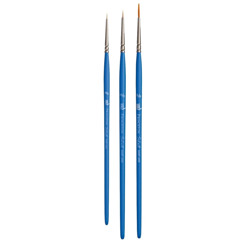 PRINCETON PRINCETON Princeton Select 3750 SH Short Liner