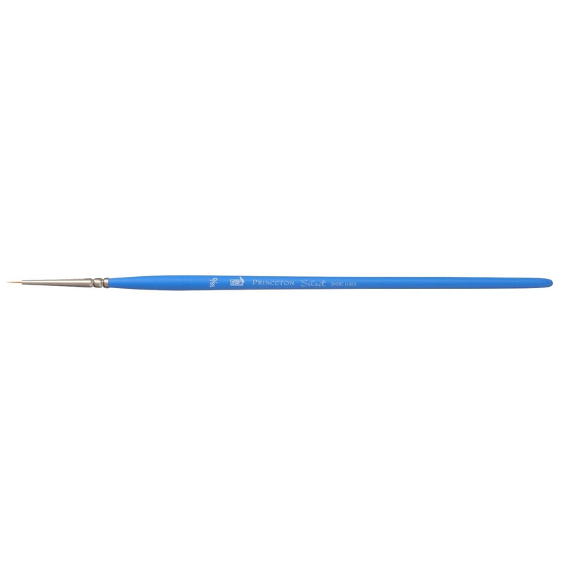 PRINCETON PRINCETON Princeton Select 3750 SH Short Liner