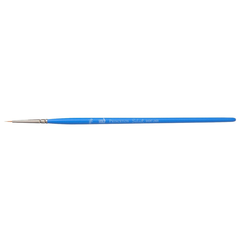 PRINCETON PRINCETON Princeton Select 3750 SH Short Liner