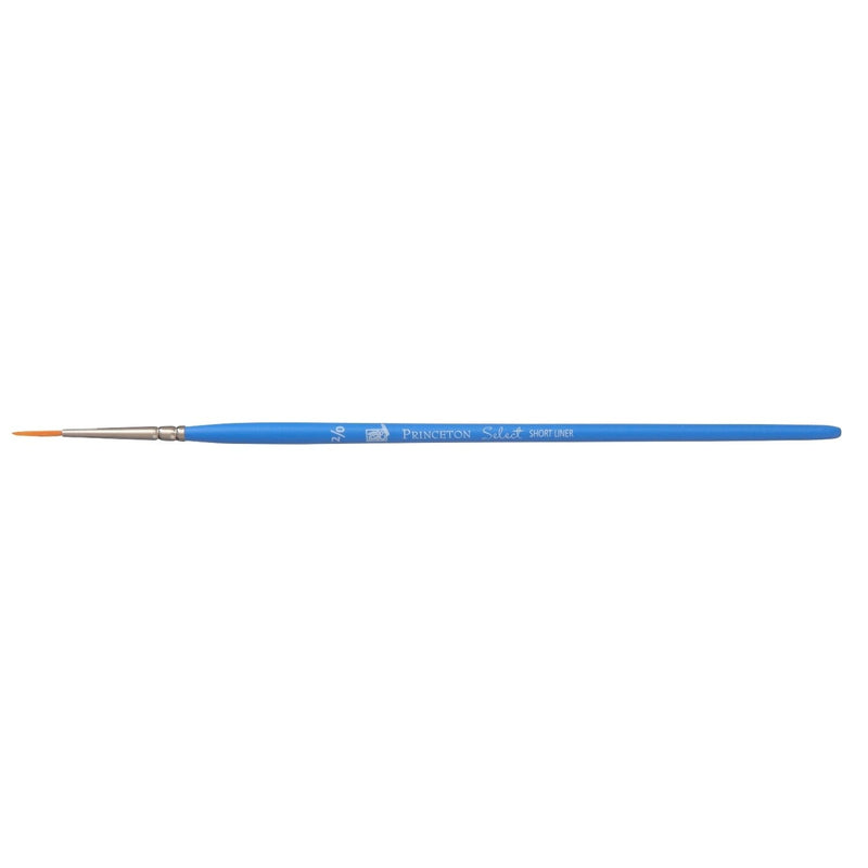PRINCETON PRINCETON Princeton Select 3750 SH Short Liner