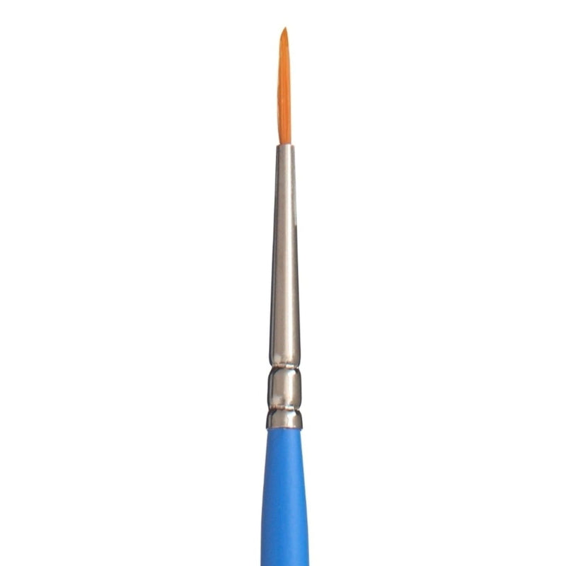 PRINCETON PRINCETON Select SYN SH Short Liner Size 2/0 Princeton Select 3750 SH Short Liner