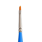 PRINCETON PRINCETON Princeton Select 3750 SYN SH Mini Angle Shader Sz 1/8In
