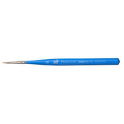 PRINCETON PRINCETON Princeton Select 3750 SYN SH Mini Filbert Size 0
