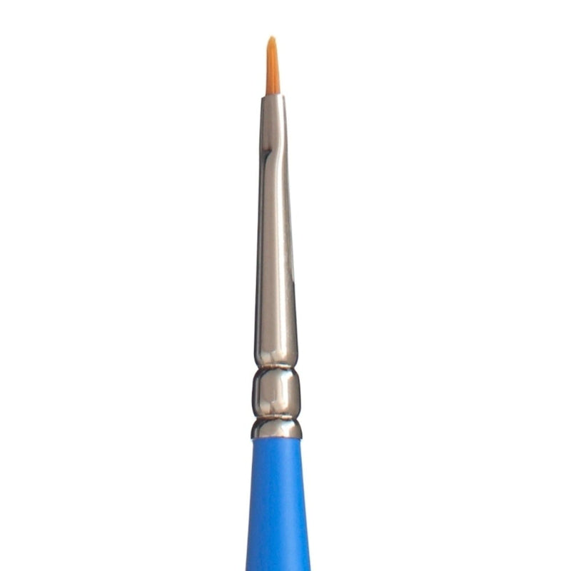 PRINCETON PRINCETON Princeton Select 3750 SYN SH Mini Filbert Size 0
