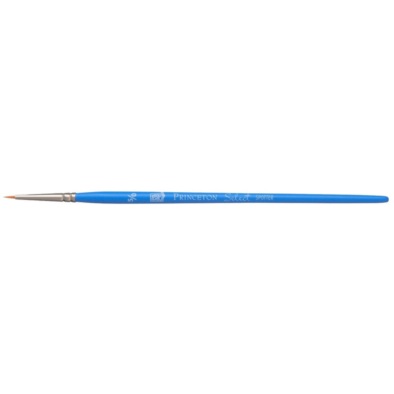 PRINCETON PRINCETON Princeton Select 3750 SYN SH Spotter Size 5/0