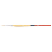 PRINCETON PRINCETON Princeton Snap 9650 Gold SH Liner Size 2