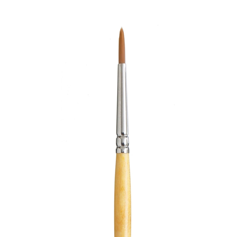 PRINCETON PRINCETON Snap SYN Gold SH Round Size 2 Princeton Snap 9650 Gold SH Round