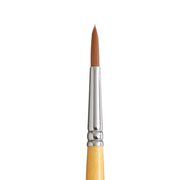 PRINCETON PRINCETON Snap SYN Gold SH Round Size 4 Princeton Snap 9650 Gold SH Round