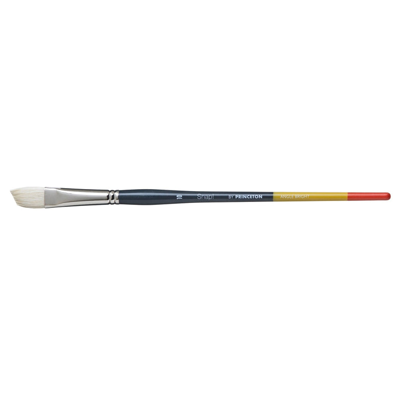 PRINCETON PRINCETON Princeton Snap 9700 Nat Natural Angle Bright Size 10