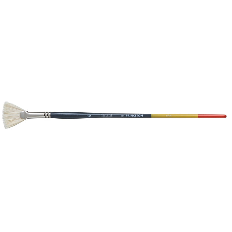 PRINCETON PRINCETON Princeton Snap 9700 Natural LH Fan Size 6