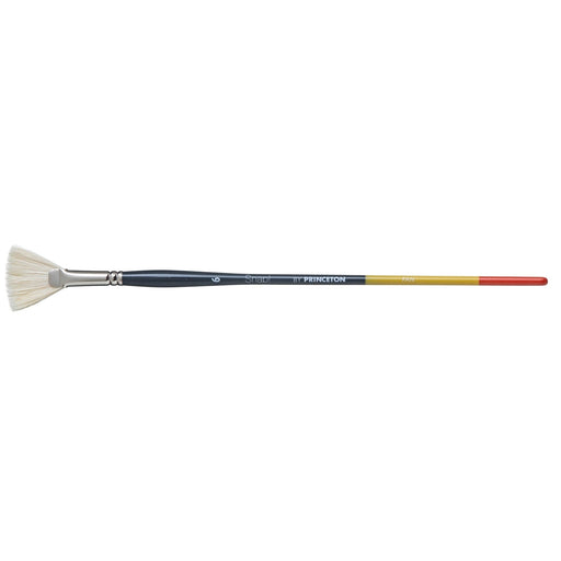 PRINCETON PRINCETON Princeton Snap 9700 Natural LH Fan Size 6