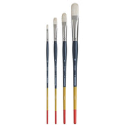 PRINCETON PRINCETON Princeton Snap 9700 Natural LH Filbert