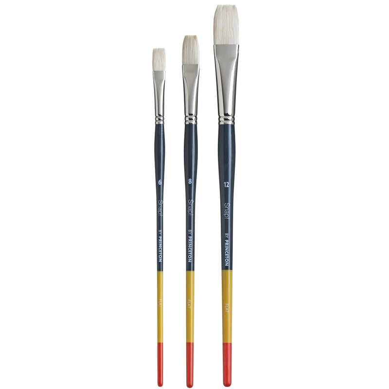 PRINCETON PRINCETON Princeton Snap 9700 Natural LH Flat