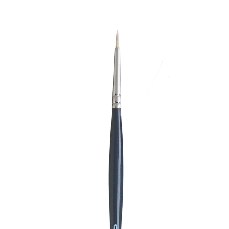PRINCETON PRINCETON Snap LH Nat LH Round Size 0 Princeton Snap 9700 Natural LH Round