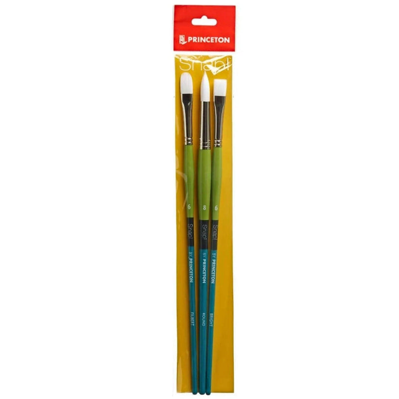 PRINCETON PRINCETON Princeton Snap 9800 LH Snap Set 5- 3pc Set