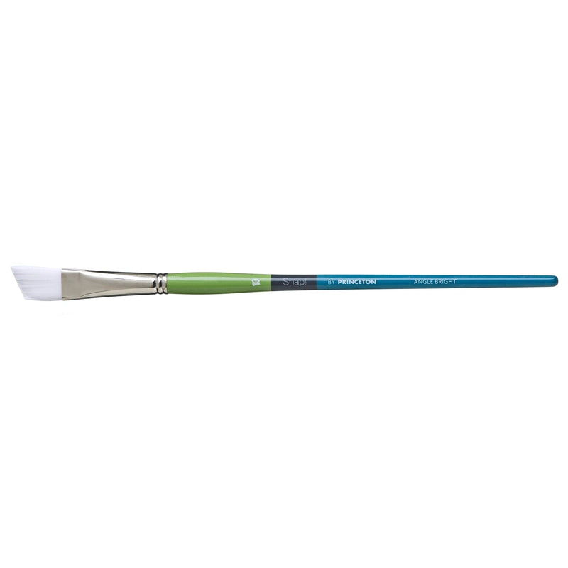 PRINCETON PRINCETON Princeton Snap 9800 White LH Ang Bright Size 10