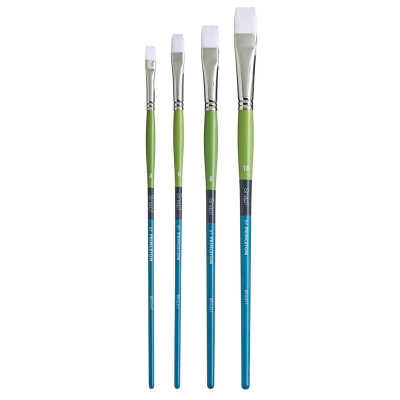 PRINCETON PRINCETON Princeton Snap 9800 White LH Bright