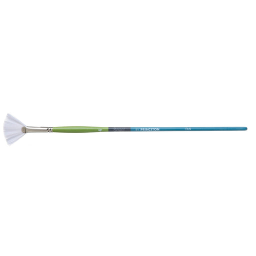 PRINCETON PRINCETON Princeton Snap 9800 White LH Fan Size 4