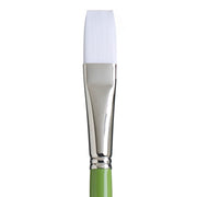 PRINCETON PRINCETON Snap SYN White LH Flat Size 12 Princeton Snap 9800 White LH Flat