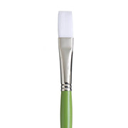 PRINCETON PRINCETON Snap SYN White LH Flat Size 8 Princeton Snap 9800 White LH Flat