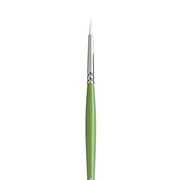 PRINCETON PRINCETON Snap SYN White LH Round Size 0 Princeton Snap 9800 White LH Round