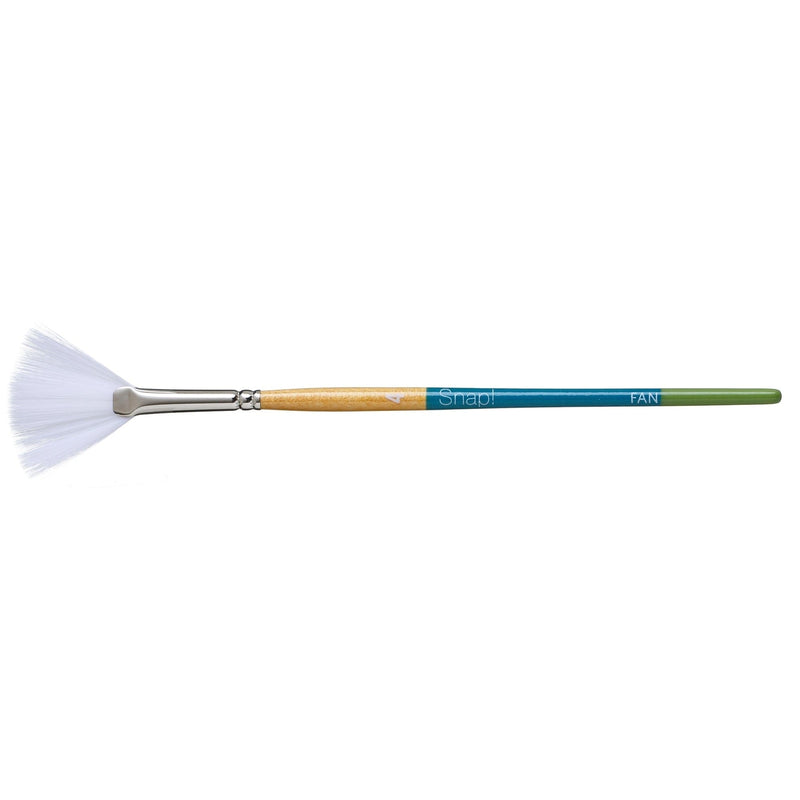 PRINCETON PRINCETON Princeton Snap 9850 White SH Fan