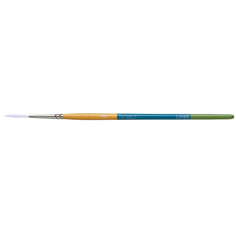 PRINCETON PRINCETON Princeton Snap 9850 White SH Liner